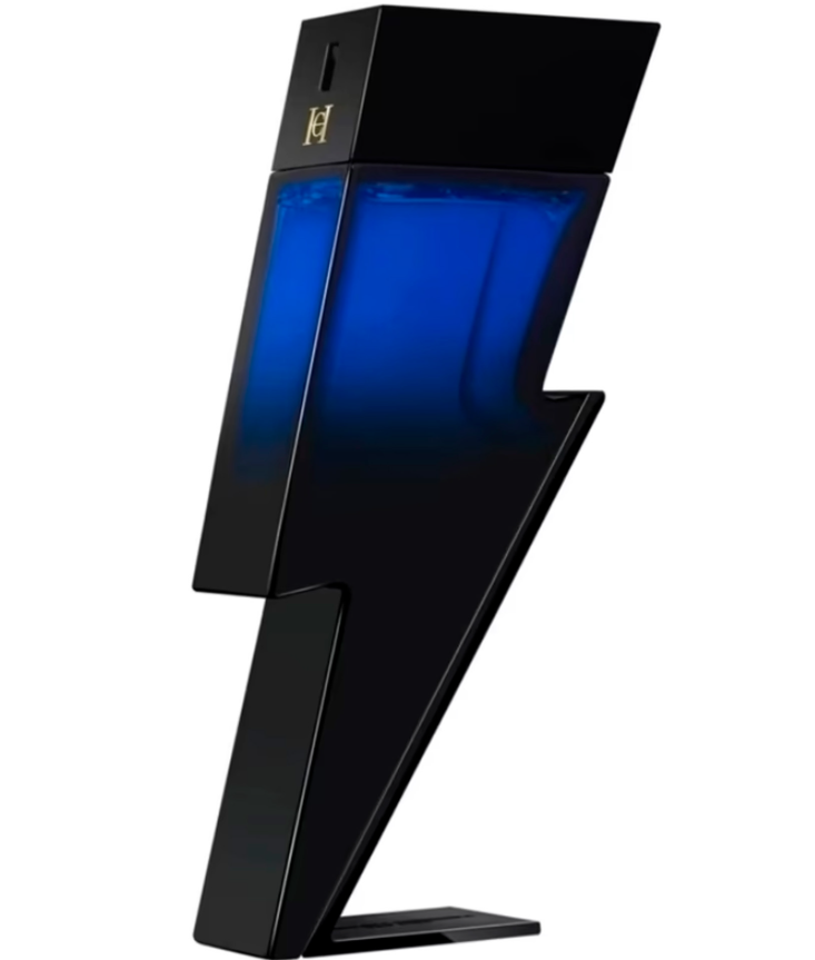 Carolina Herrera Bad Boy Cobalt Elixir EDP 150 ML 2