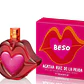 BESO AGATHA RUIZ DE LA PRADA EDT 100 ML  - Miniatura 1