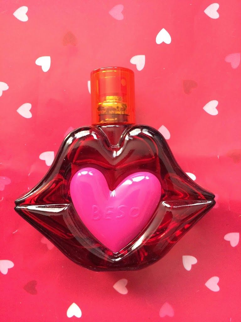 BESO AGATHA RUIZ DE LA PRADA EDT 100 ML  3