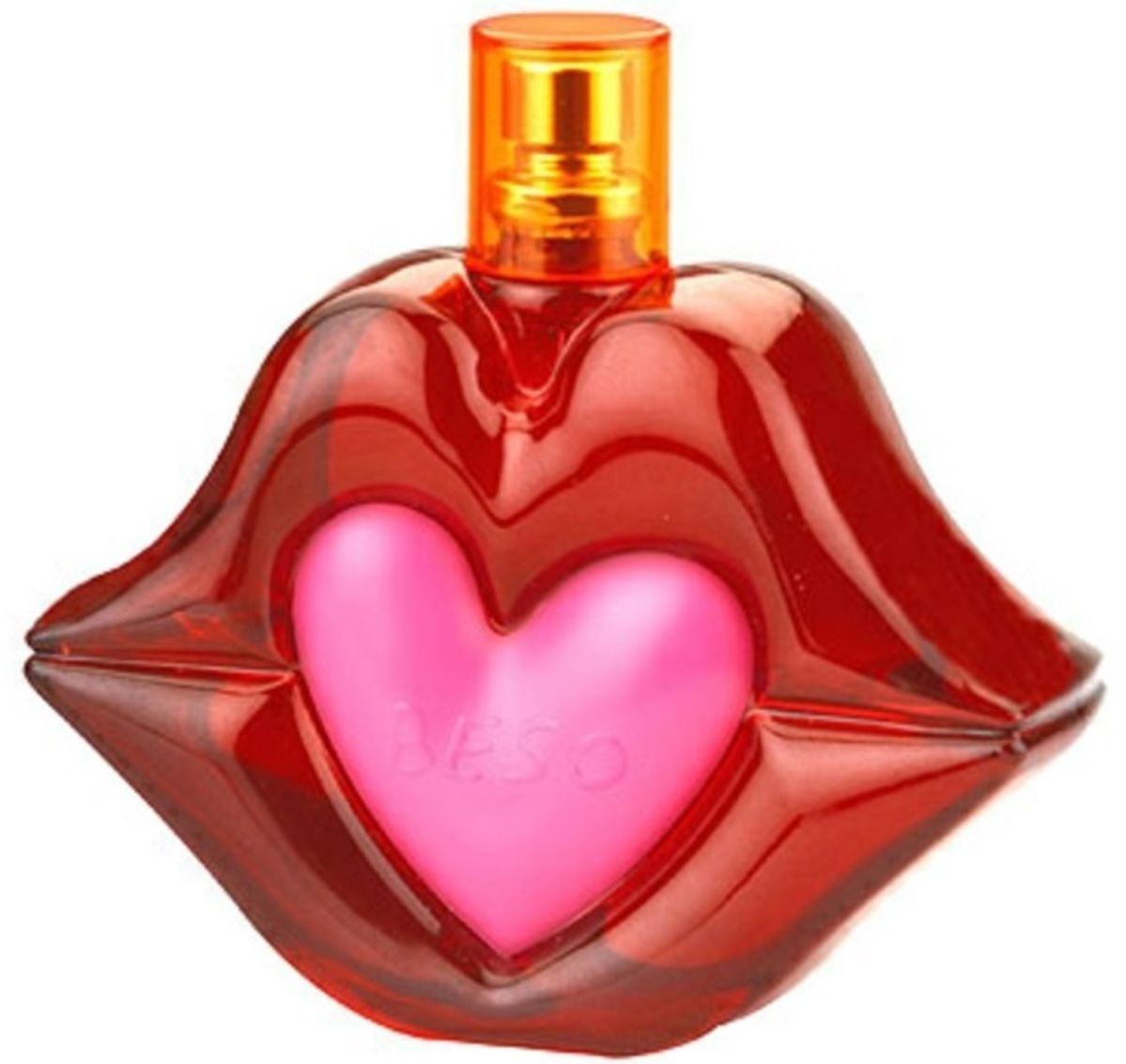 BESO AGATHA RUIZ DE LA PRADA EDT 100 ML  2