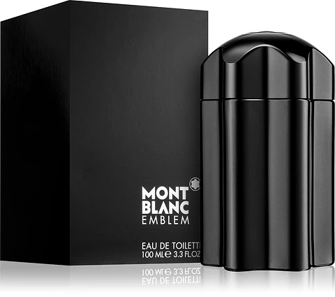 EMBLEM EDT 100 ML MONTBLANC