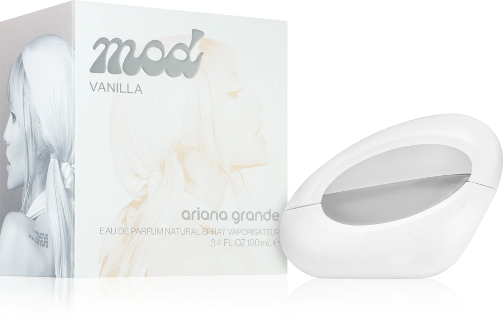ARIANA GRANDE MOD VANILLA EDP 100 ML 3