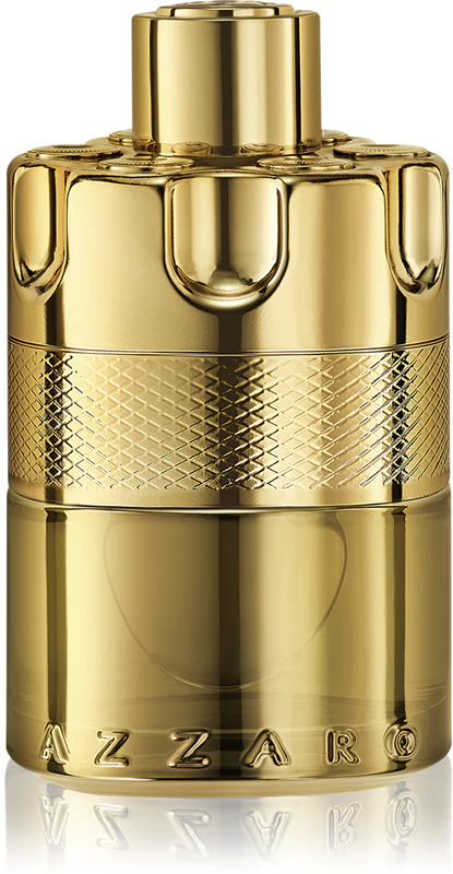 Azzaro Forever Wanted Elixir Parfum 100ML 2