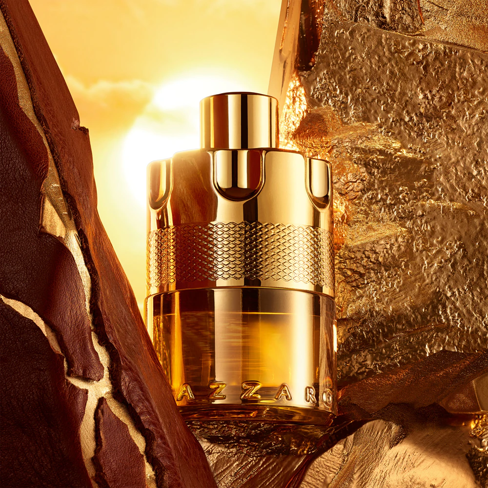 Azzaro Forever Wanted Elixir Parfum 100ML 4