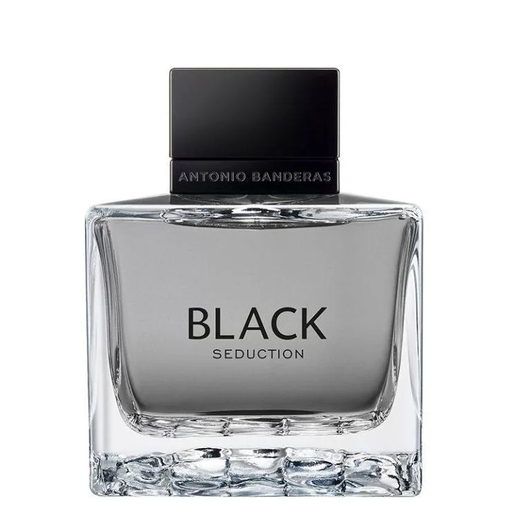 Seduction In Black 100ML EDT Antonio Banderas 2