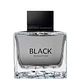 Seduction In Black 100ML EDT Antonio Banderas - Miniatura 2