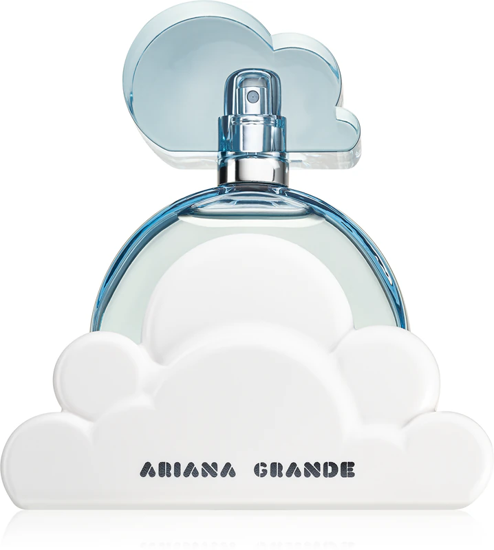 CLOUD EDP 100 ML MUJER DE ARIANA GRANDE 2