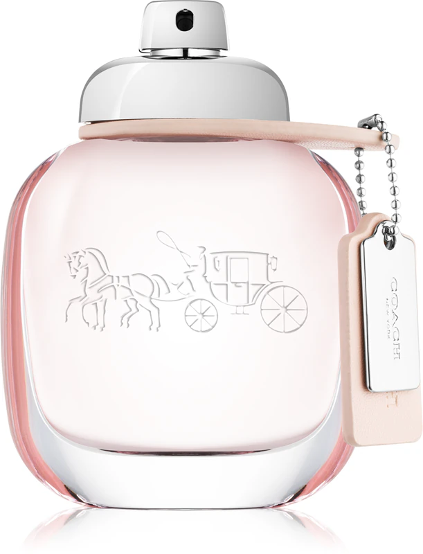 COACH NEW YORK EDT 30 ML 2