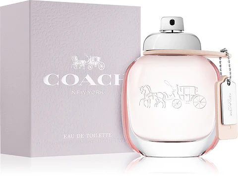 COACH NEW YORK EDT 30 ML