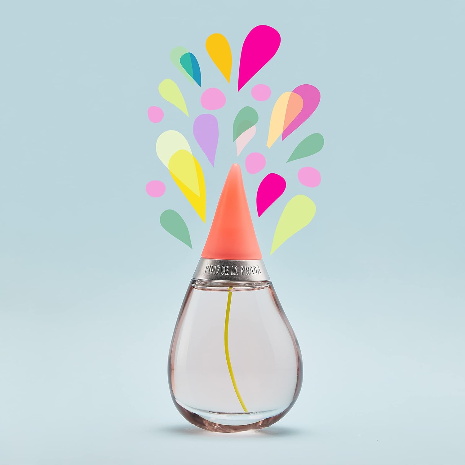 GOTAS DE COLOR AGATHA RUIZ DE LA PRADA EDT 100 ML 4