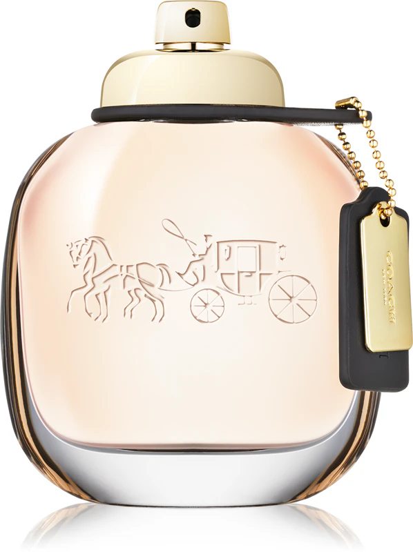 COACH NEW YORK EDP 90 ML 2