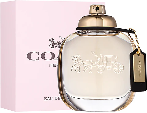 COACH NEW YORK EDP 90 ML