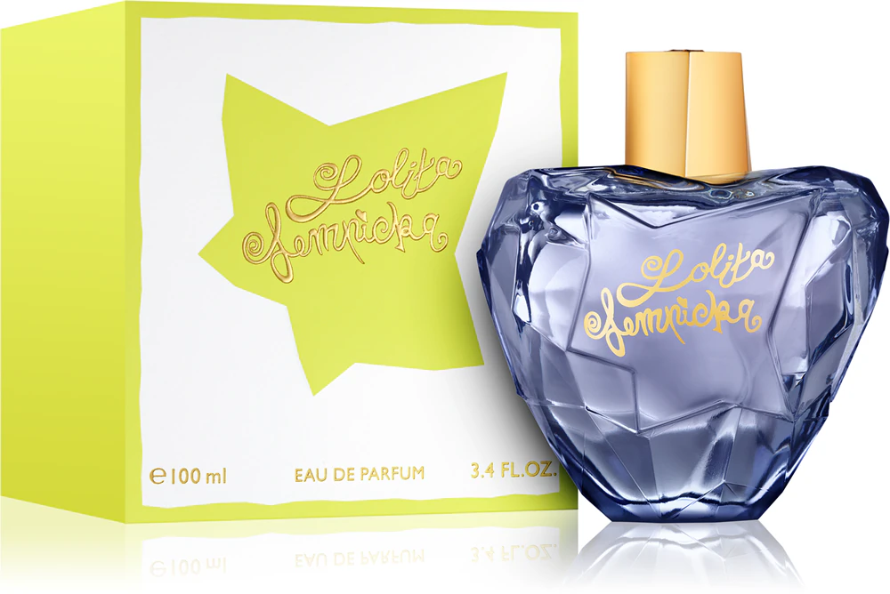 LOLITA LEMPICKA MON PREMIER EDP 100ML 1