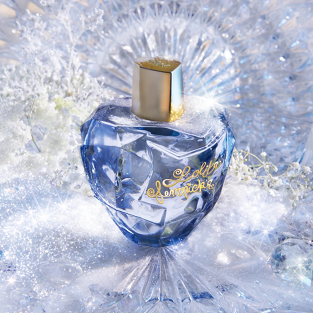 LOLITA LEMPICKA MON PREMIER EDP 100ML 4