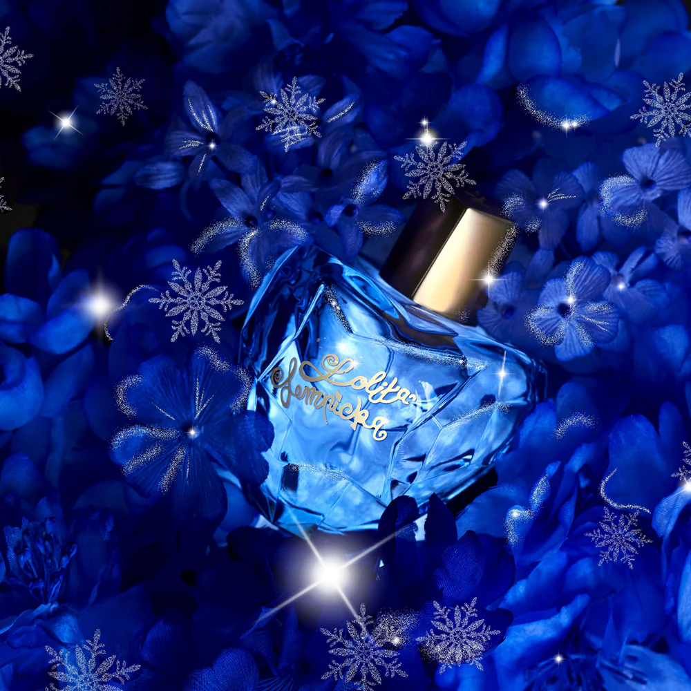 LOLITA LEMPICKA MON PREMIER EDP 100ML 5