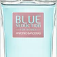 BLUE SEDUCTION 200ML EDT MUJER DE ANTONIO BANDERAS - Miniatura 2