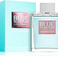 BLUE SEDUCTION 200ML EDT MUJER DE ANTONIO BANDERAS - Miniatura 1