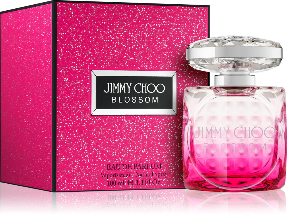 JIMMY CHOO BLOSSOM EDP 100 ML 1