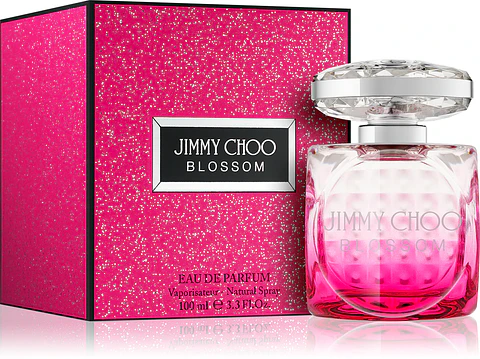 JIMMY CHOO BLOSSOM EDP 100 ML