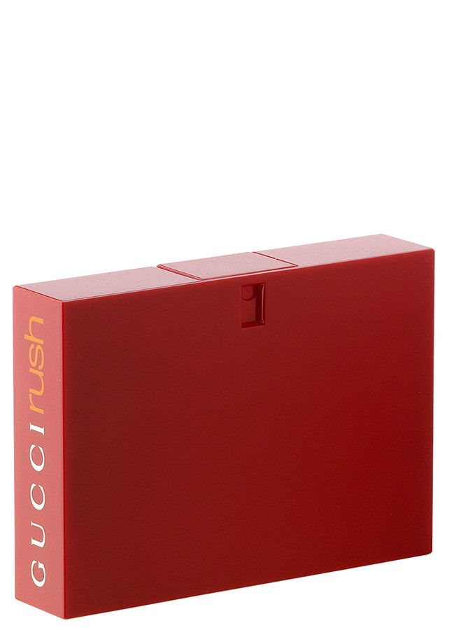 GUCCI RUSH EDT 75ML MUJER 1
