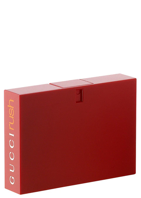 GUCCI RUSH EDT 75ML MUJER