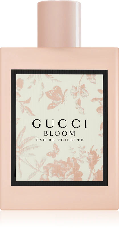 GUCCI BLOOM EDT 100 ML 2