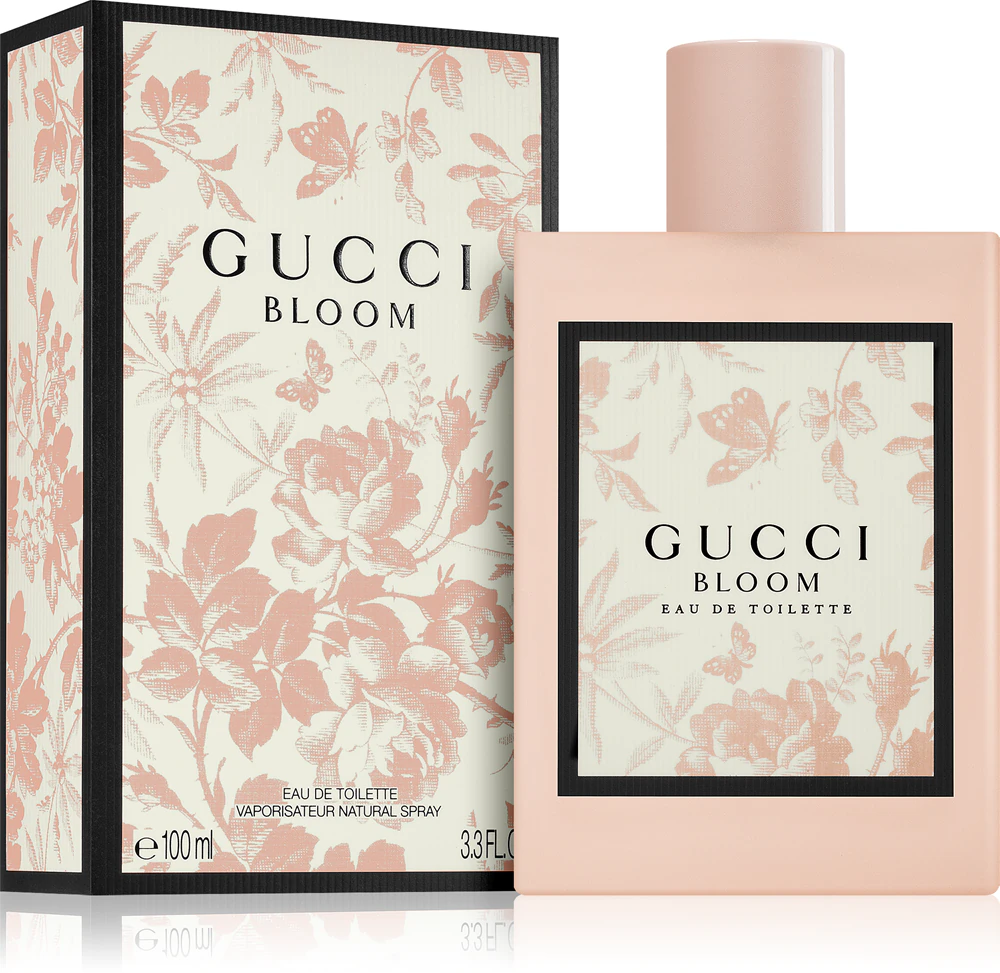 GUCCI BLOOM EDT 100 ML 1