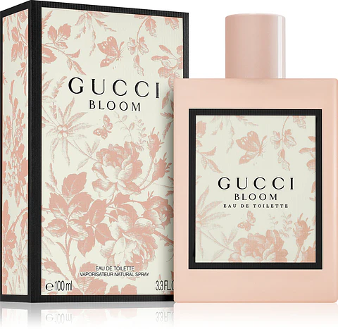 GUCCI BLOOM EDT 100 ML