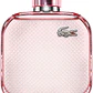 LACOSTE L.12.12 ROSE SPARKLING EDT 100 ML - Miniatura 2