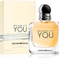 BECAUSE ITS YOU MUJER EDP 100 ML - Miniatura 1