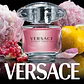 VERSACE BRIGHT CRYSTAL EDT 90 ML - Miniatura 6