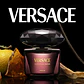 Crystal Noir Parfum 90 ml VERSACE - Miniatura 4