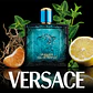 Versace Eros Men EDP 200 ml - Miniatura 3