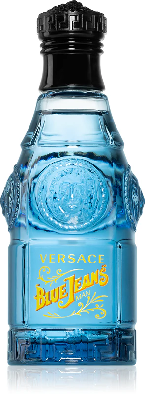 Blue Jeans 75ML EDT Versace 2