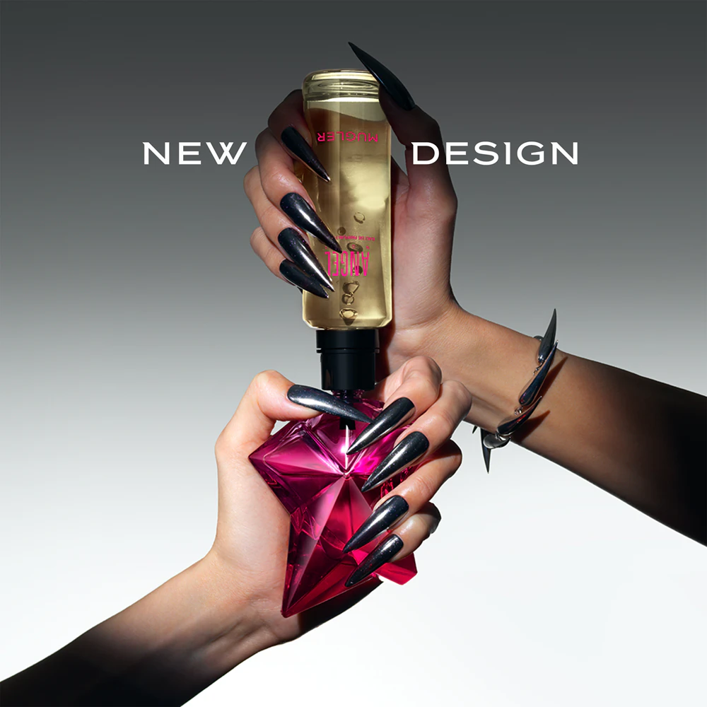 ANGEL NOVA EDP FRUITÉE 50 ML 5