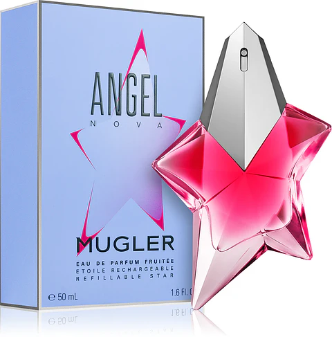 ANGEL NOVA EDP FRUITÉE 50 ML