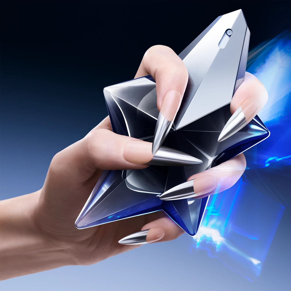  ANGEL FANTASM EDP 100 ML MUGLER 4