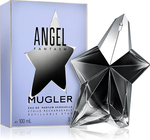  ANGEL FANTASM EDP 100 ML MUGLER