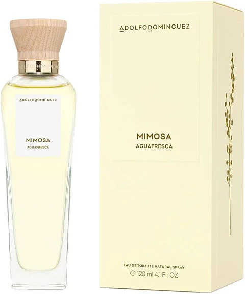 MIMOSA AGUA FRESCA EDT 120 ML ADOLFO DOMINGUEZ
