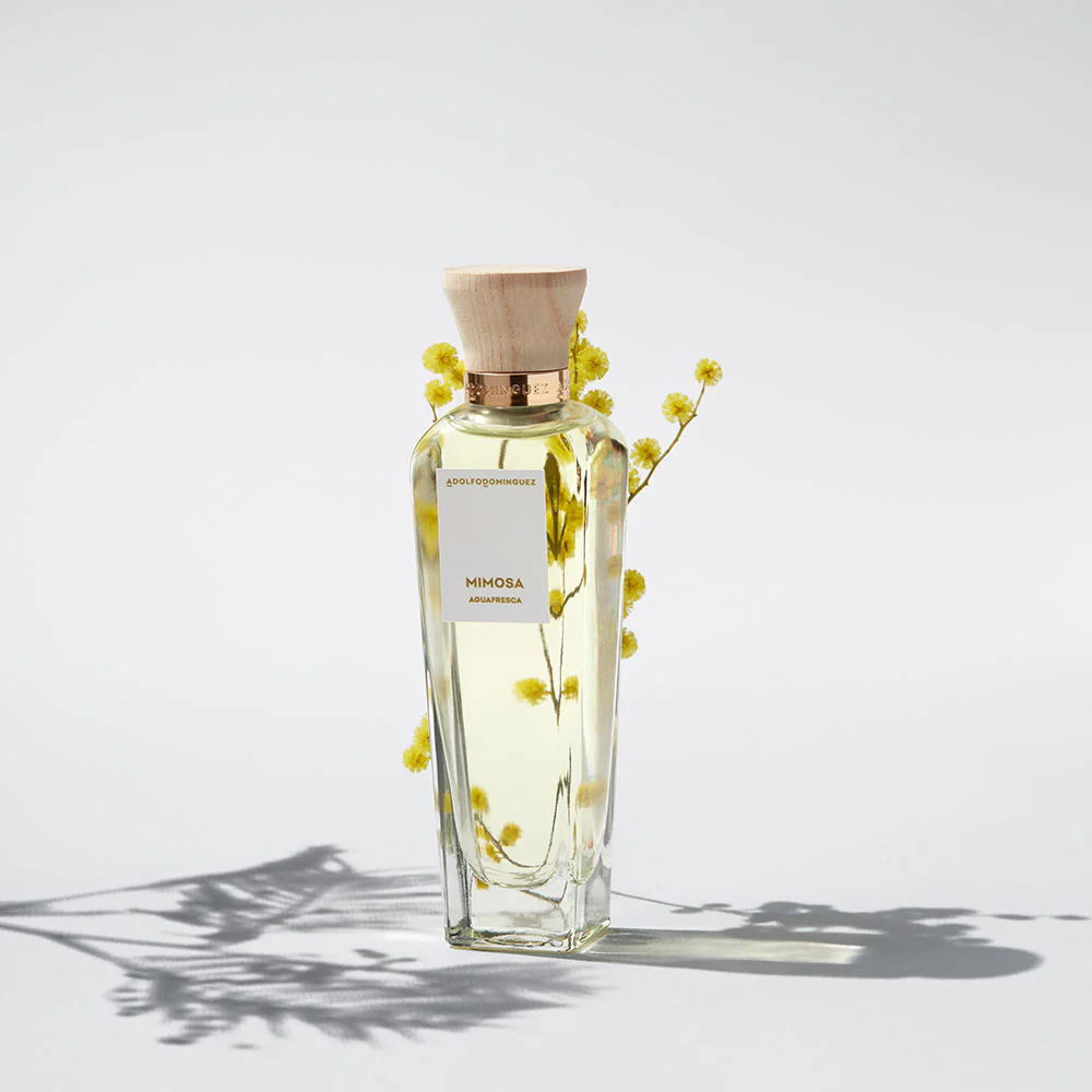 MIMOSA AGUA FRESCA EDT 120 ML ADOLFO DOMINGUEZ 3