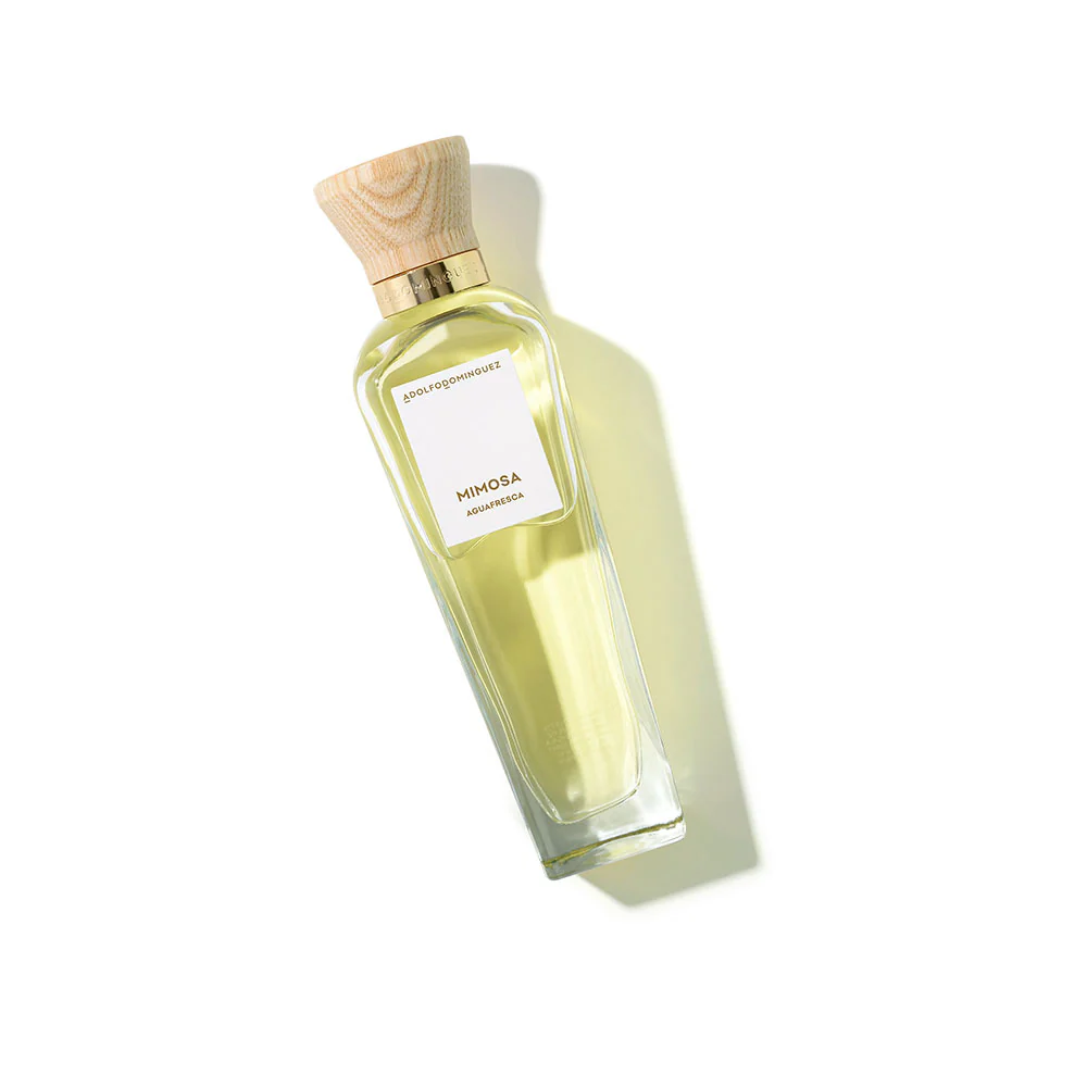 MIMOSA AGUA FRESCA EDT 120 ML ADOLFO DOMINGUEZ 4