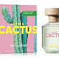 GREEN CACTUS FOR HER UNITED DREAMS EDT 80 ML - Miniatura 1