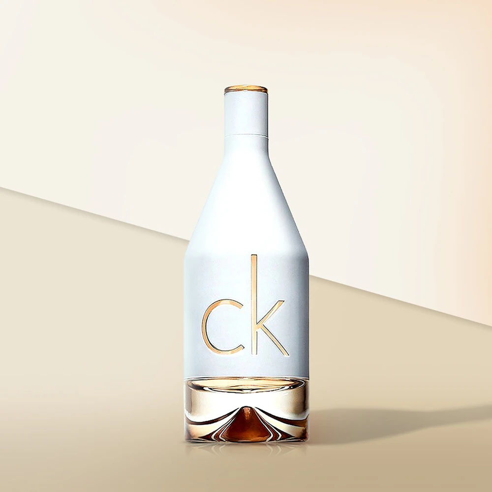 CK IN2U HER EDT 150 ML 4