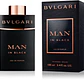 Bvlgari Man In Black EDP 100 ml - Miniatura 1
