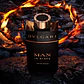 Bvlgari Man In Black EDP 100 ml - Miniatura 3