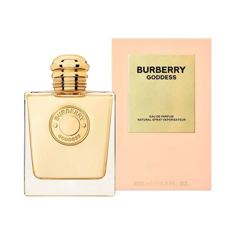 BURBERRY GODDESS EDP 100ML 1