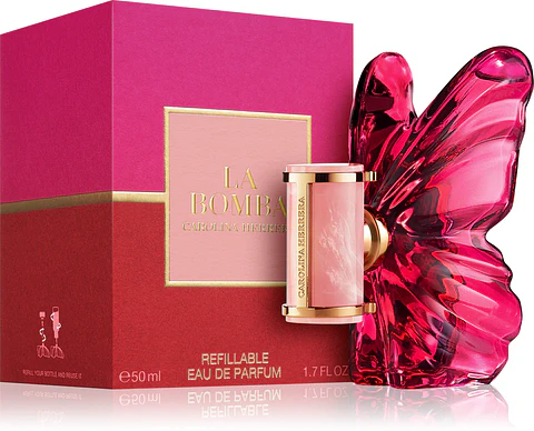 La Bomba EDP 50 ML Carolina Herrera