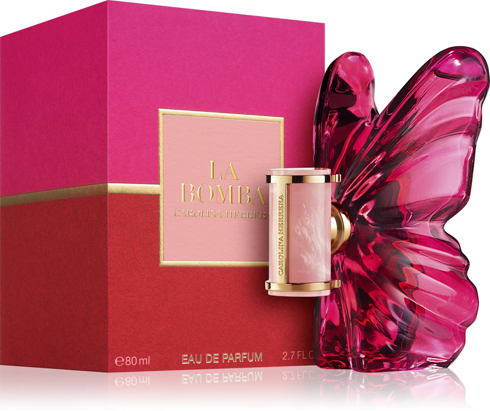 La Bomba EDP 80 ML Carolina Herrera 1