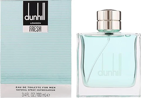 Dunhill Fresh Edt 100Ml Hombre