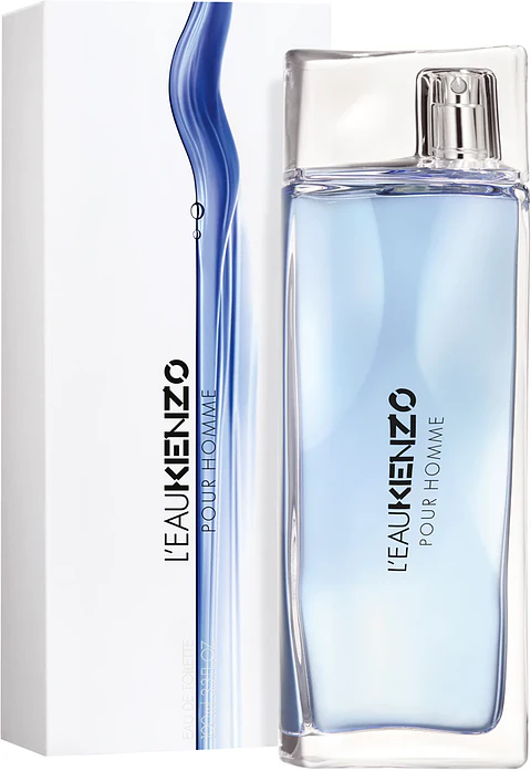 L´Eau Kenzo Pour Homme EDT 100 ML Hombre